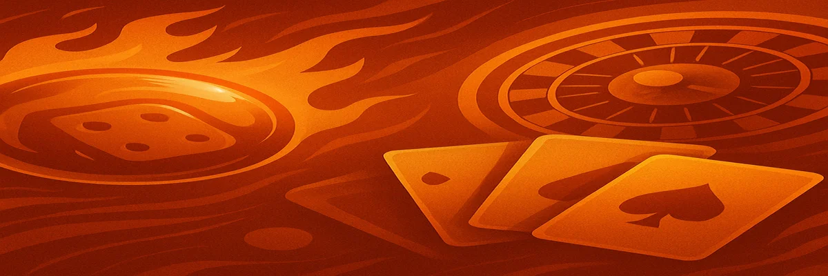 Fireball Casino Polska bonus i recenzja