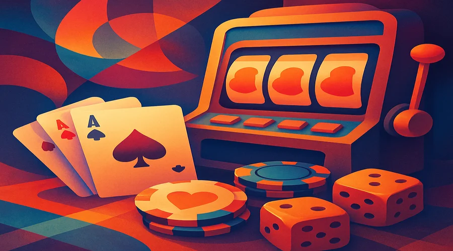 Fireball Casino PL image